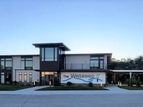 Watershed Hotel