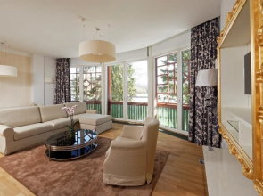 Apartments In Vila Marína