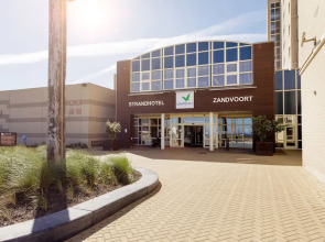 Beach Hotel Zandvoort BY Center Parcs