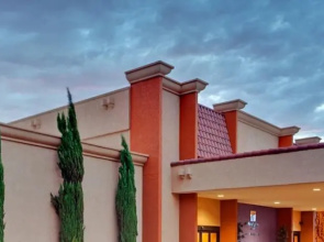 Radisson Hotel Tucson Airport