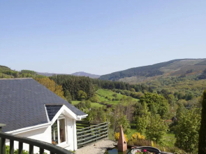 Wicklow Way Lodge