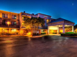 Courtyard by Marriott Memphis Germantown