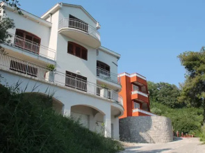 Apartments Sun Seoce