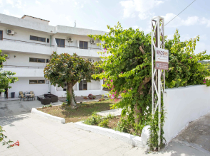Nikos BnB