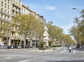 Vasanta Hotel Eixample, Sonder by Marriott Bonvoy