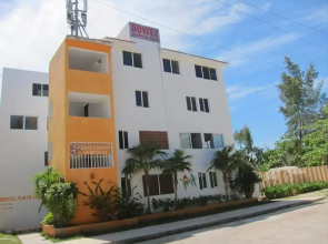 Hostel Punta Sam
