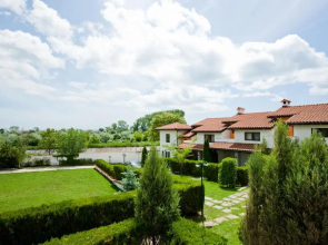 Villa San Marco