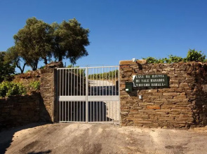 Casa Da Quinta De Vale D' Arados