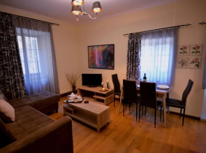 Old Harbour Residence (Old Town)