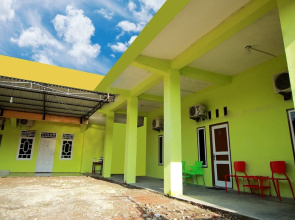 Sherren Guest House by OYO Rooms