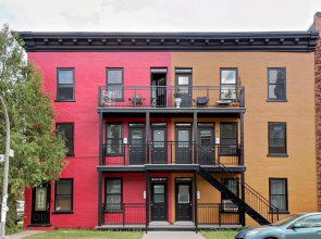 Les Appartements du 790