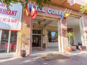 Corail
