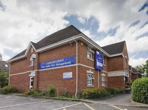 Cobham Lodge