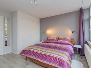 Bed En Breakfast Sassem