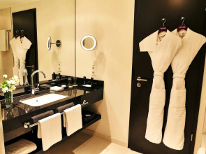 Steigenberger Hotel Bad Homburg