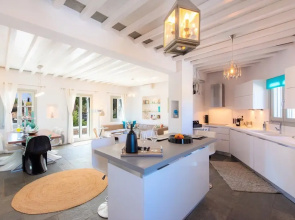 Villa Arades Sifnos with Private Pool