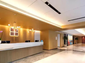 Hilton Garden Inn Xiamen Bailuzhou Park