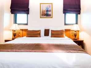 The Residence Garden