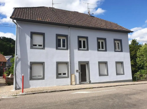 La Briquerie - Appartement 4 personnes