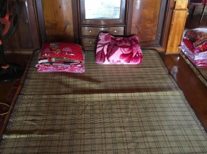 Homestay Bac Son - Hostel