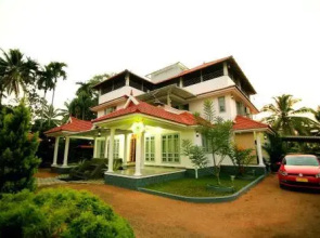 Backwater Villa