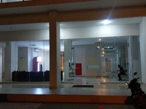 Full Furnished Room at Caman next to hotel