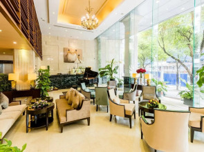 Paragon Saigon Hotel