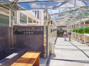 Aparthotel y Hotel Paguera Beach