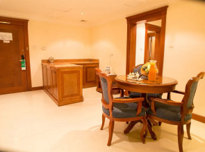 Grand Excelsior Hotel Sharjah