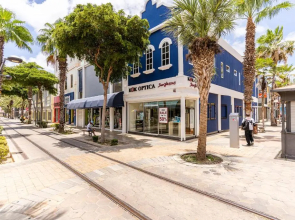 Apt 27 CityLife Aruba