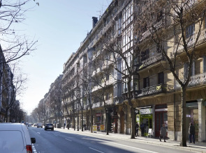 Urbieta 2 Apartment by FeelFree Rentals