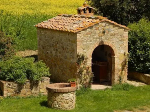 Casa vacanze Le Rocche