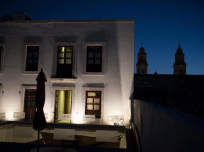 Hotel Gertrudis