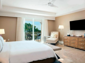 Playa Largo Resort & Spa, Autograph Collection