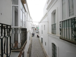 121 Apartamento La Chirimoya