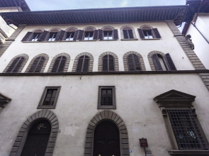 Palazzo Martellini Residenza d'Epoca