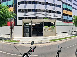 Vacanze - Golden Place