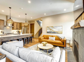 Winter Park Vacation Rental ~ 4 Mi to Slopes