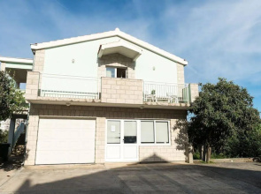 Apartments Ines