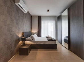 PRIME AREA Seafront 3Bed Sliema with pool FL502