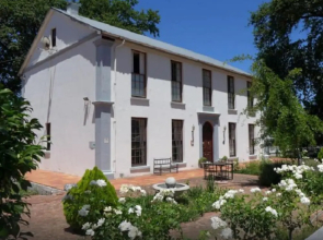 Klein Vredenburg Guest House