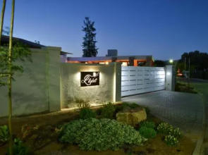 Lilybet Self Catering