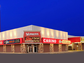 Winners Inn Casino