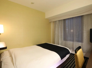 APA Hotel Tokyo Kudanshita