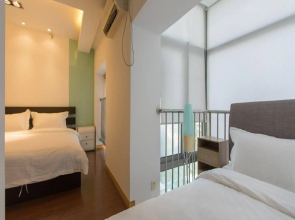 Century Home Service Apartment