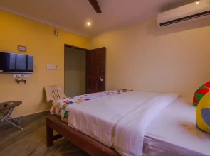 Home Elegant Stay By OYO Rooms