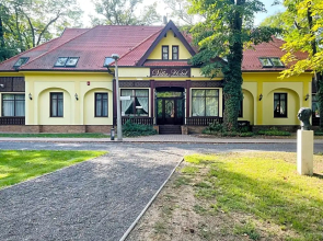 Villa Debrecen
