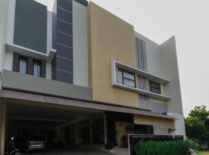 Airy Syariah CSB Garuda Raya 20 Cirebon