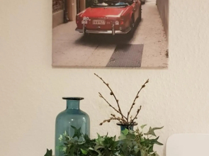 Deluxapartment