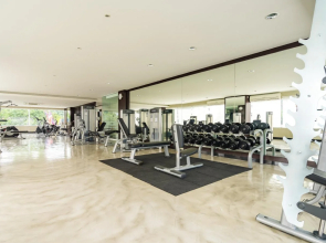 Parinda Hotel